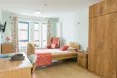 Photo of a typical bedroom